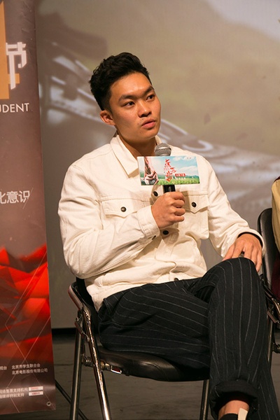 点五步剧照的剧照