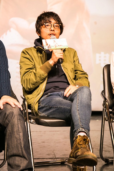 点五步剧照的剧照