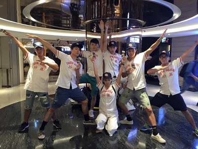 点五步剧照的剧照