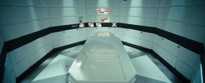 月球剧照的剧照