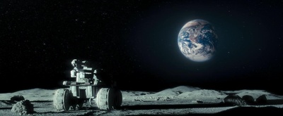 月球剧照的剧照