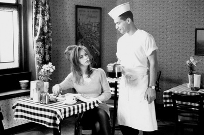 咖啡与香烟剧照的剧照