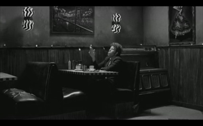 咖啡与香烟剧照的剧照