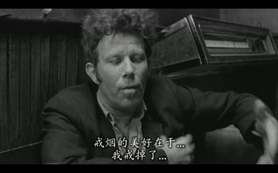 咖啡与香烟剧照的剧照