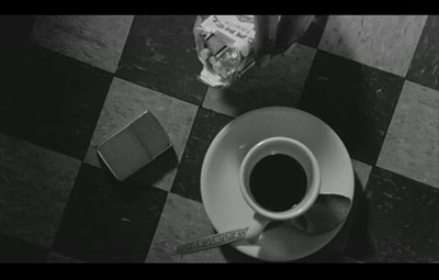 咖啡与香烟剧照的剧照