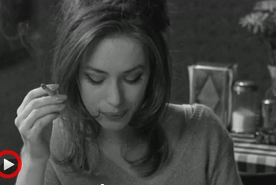 咖啡与香烟剧照的剧照