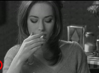 咖啡与香烟剧照的剧照