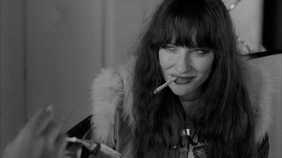 咖啡与香烟剧照的剧照