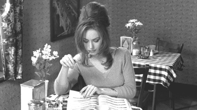 咖啡与香烟剧照的剧照