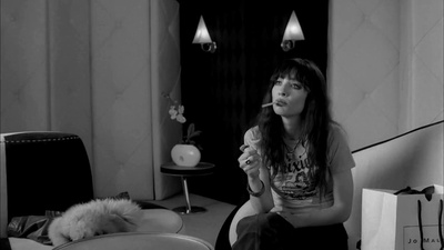 咖啡与香烟剧照的剧照