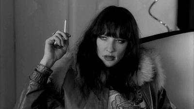 咖啡与香烟剧照的剧照