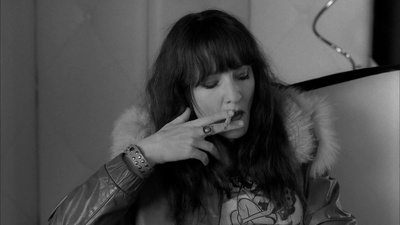 咖啡与香烟剧照的剧照