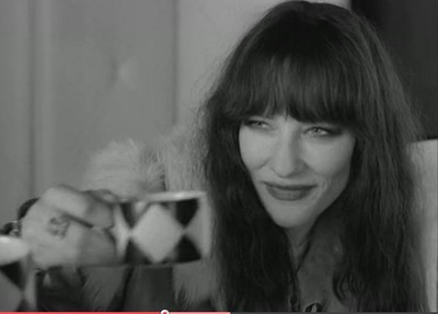 咖啡与香烟剧照的剧照