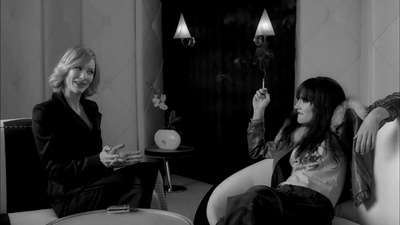 咖啡与香烟剧照的剧照