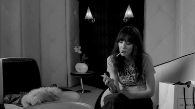 咖啡与香烟剧照的剧照