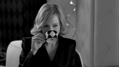 咖啡与香烟剧照的剧照