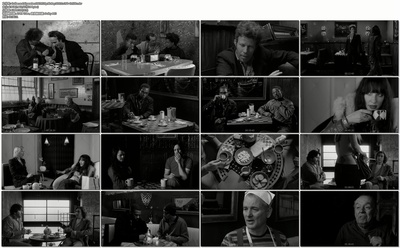 咖啡与香烟剧照的剧照