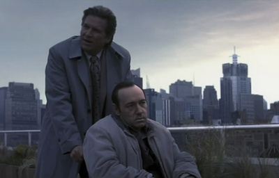 K星异客剧照的剧照