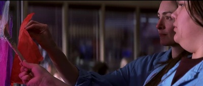 K星异客剧照的剧照