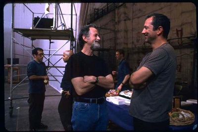 K星异客剧照的剧照