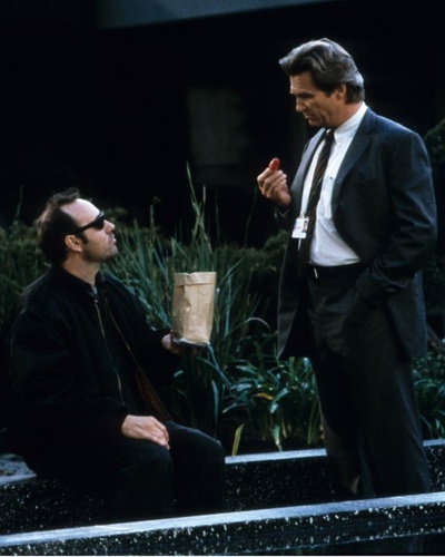 K星异客剧照的剧照