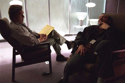 K星异客剧照的剧照