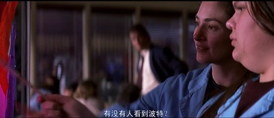 K星异客剧照的剧照