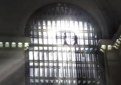 K星异客剧照的剧照