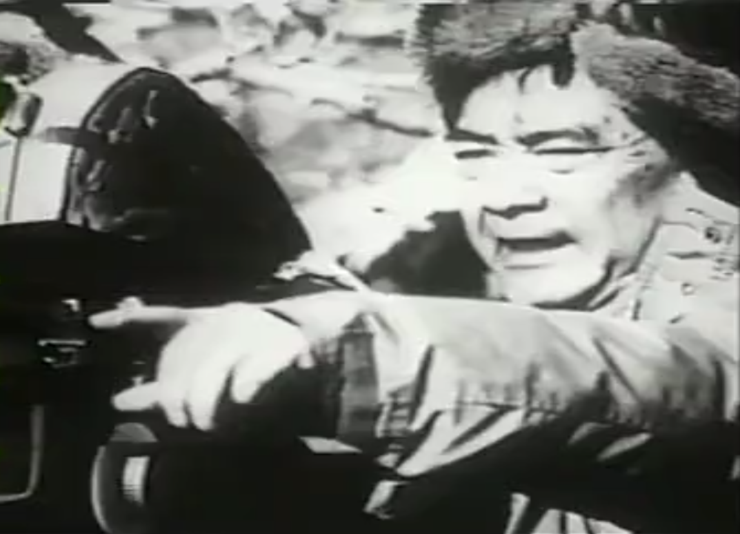 胡金铨传奇剧照的剧照