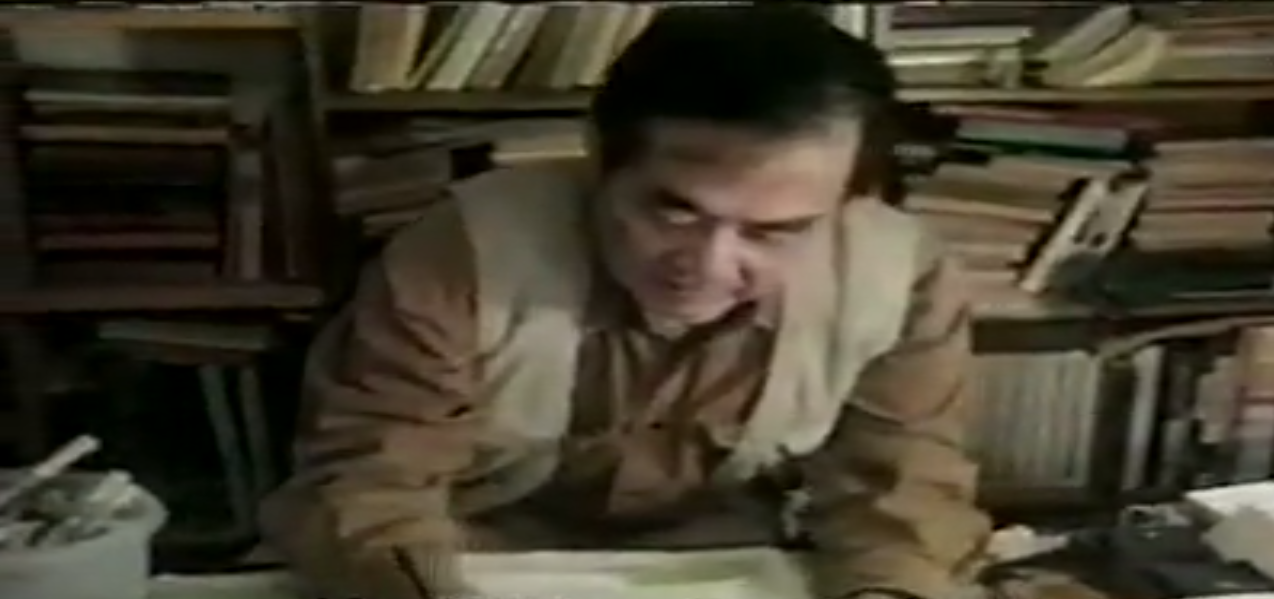 胡金铨传奇剧照的剧照