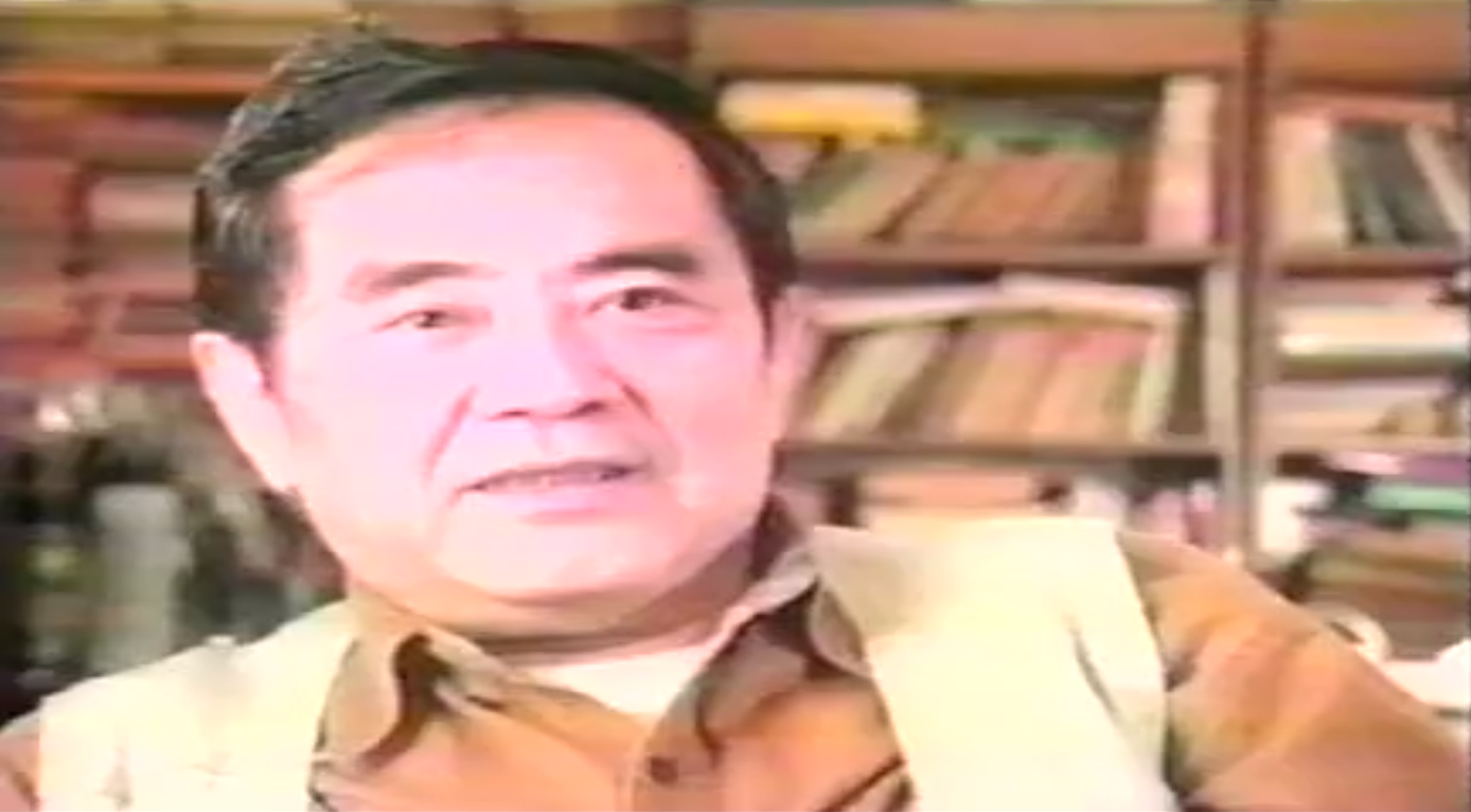 胡金铨传奇剧照的剧照