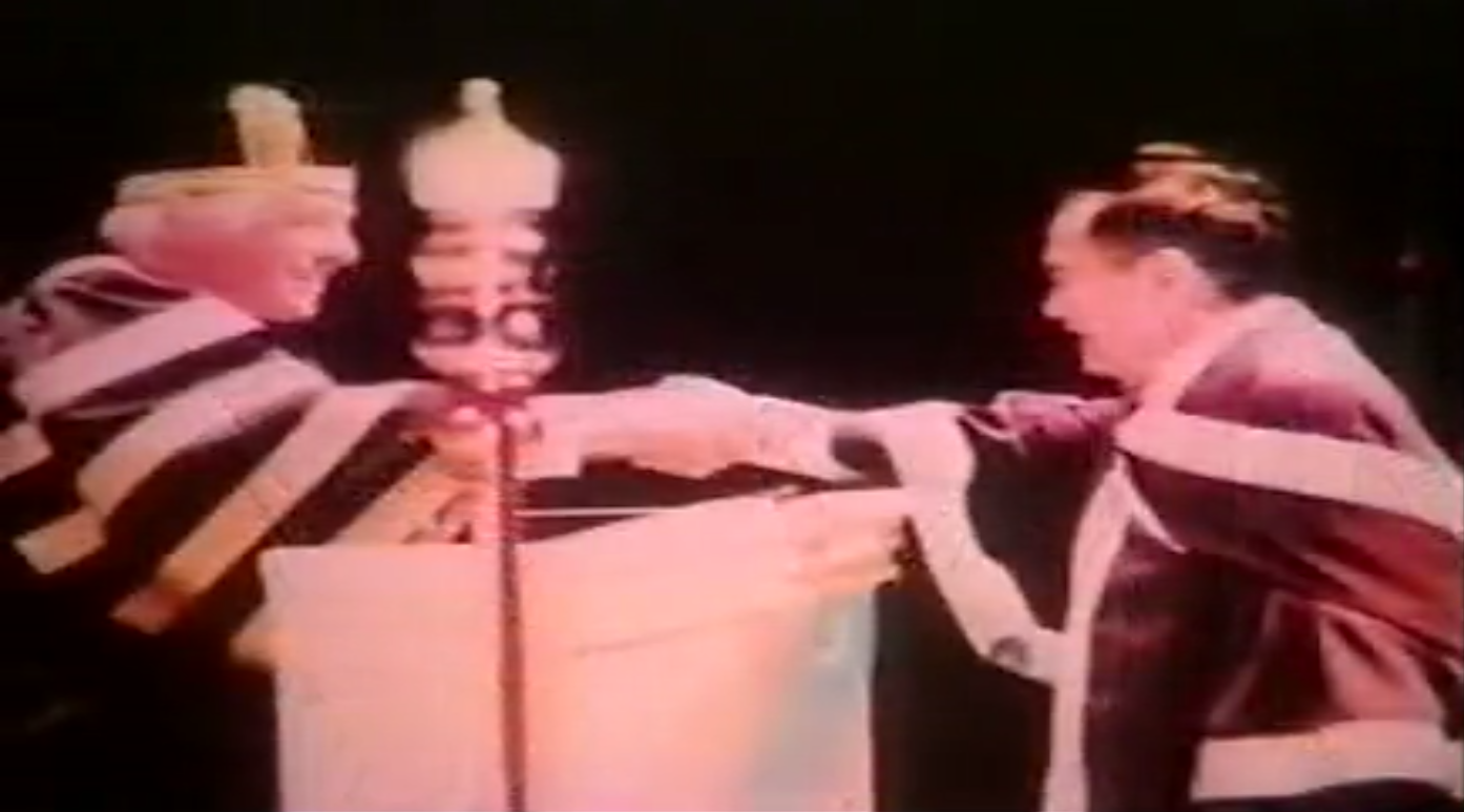 胡金铨传奇剧照的剧照