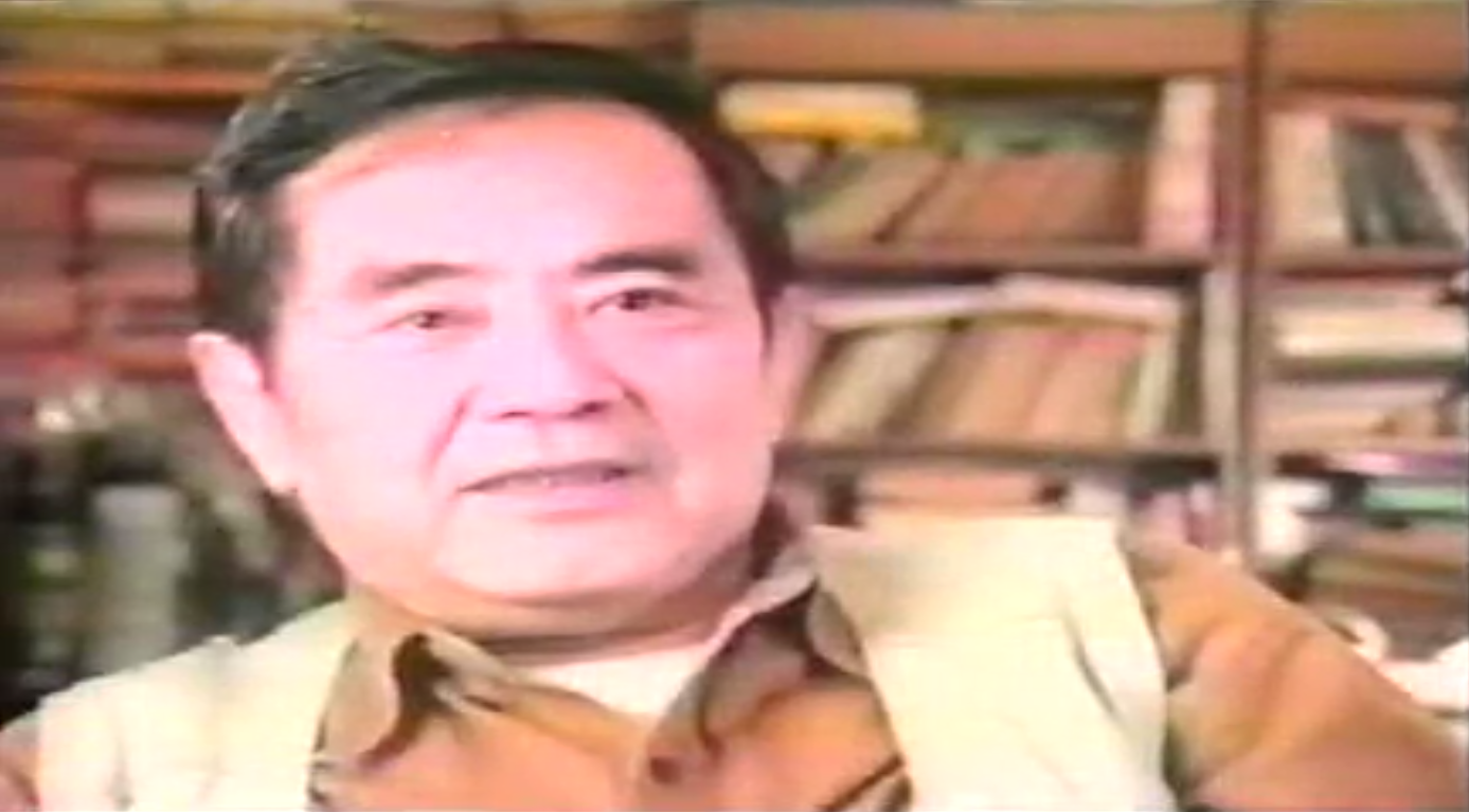 胡金铨传奇剧照的剧照