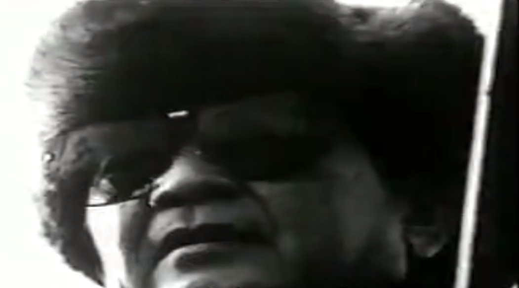 胡金铨传奇剧照的剧照