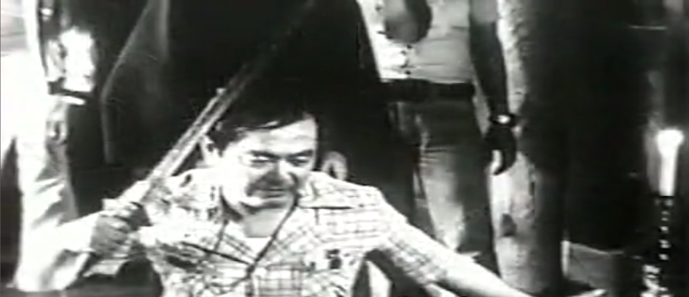 胡金铨传奇剧照的剧照