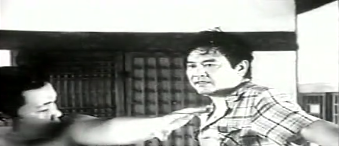 胡金铨传奇剧照的剧照