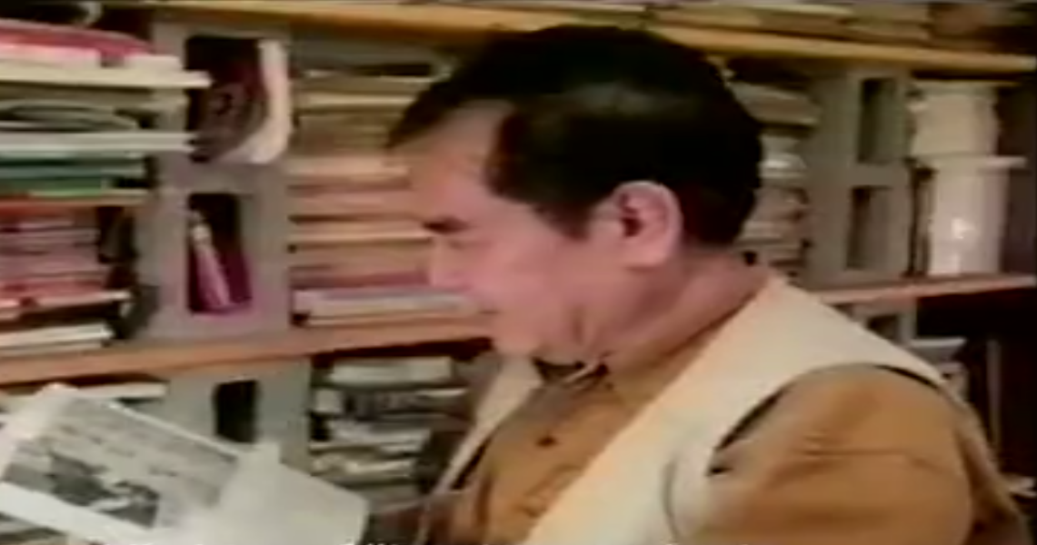 胡金铨传奇剧照的剧照