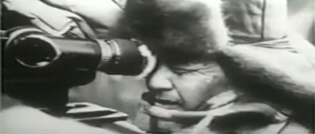 胡金铨传奇剧照的剧照