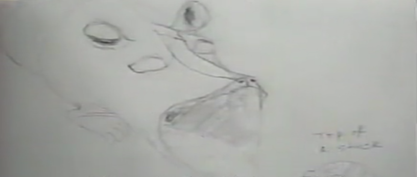 胡金铨传奇剧照的剧照