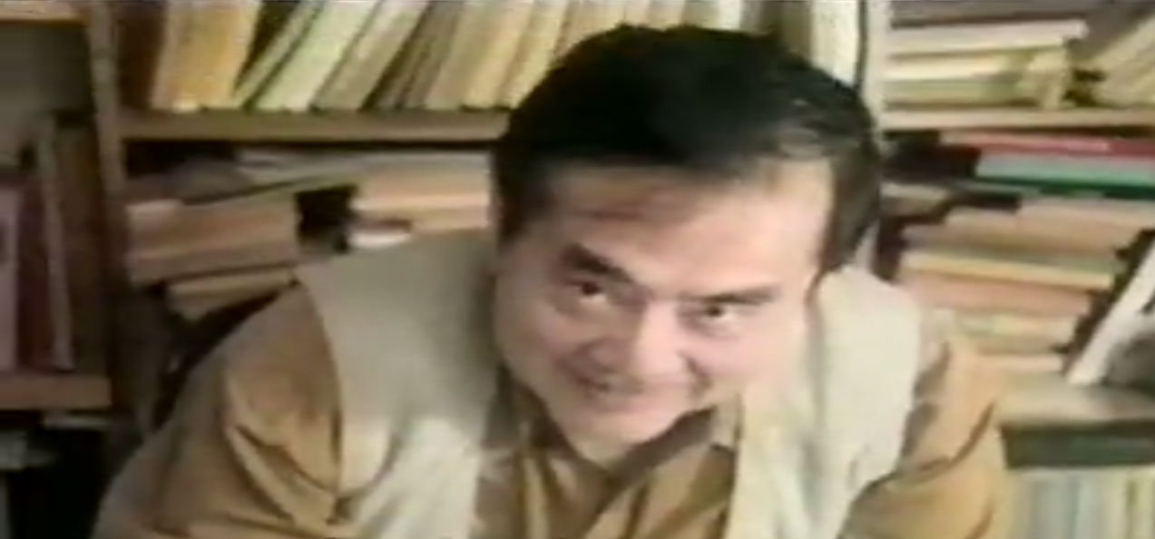 胡金铨传奇剧照的剧照