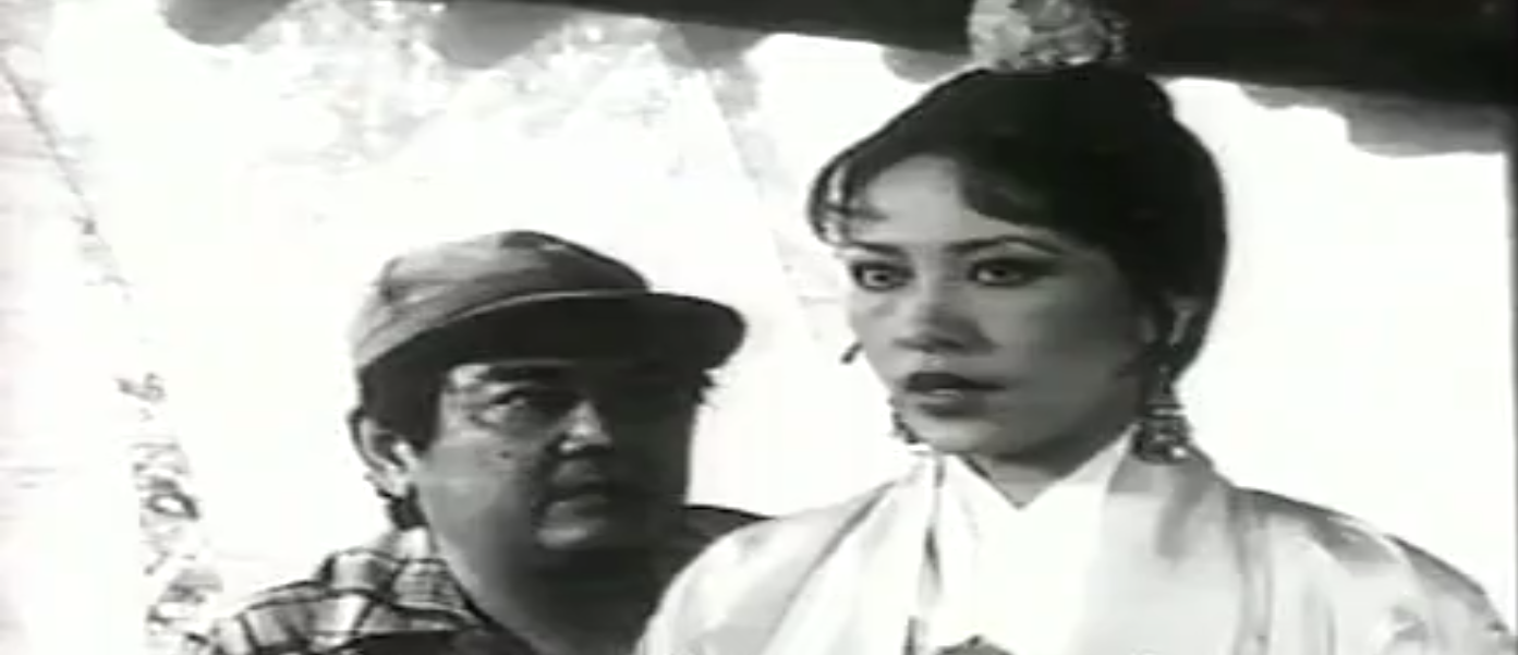 胡金铨传奇剧照的剧照