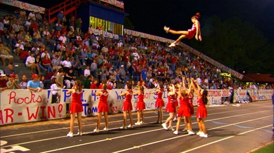 面对巨人剧照的剧照