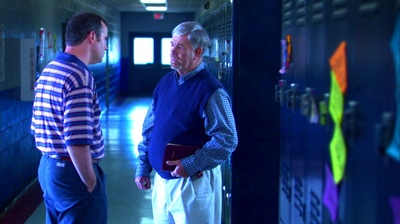 面对巨人剧照的剧照