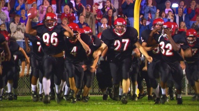 面对巨人剧照的剧照