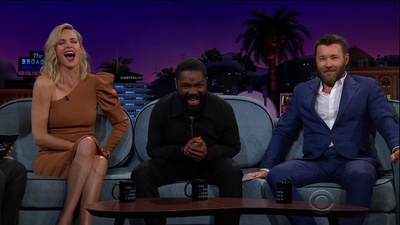 外国佬剧照的剧照