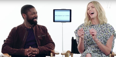 外国佬剧照的剧照