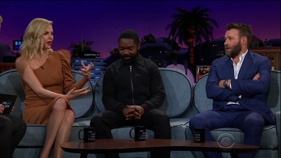 外国佬剧照的剧照