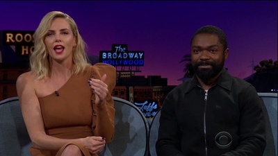 外国佬剧照的剧照