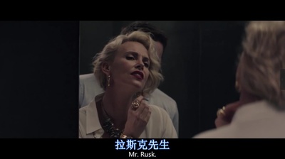 外国佬剧照的剧照