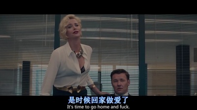 外国佬剧照的剧照